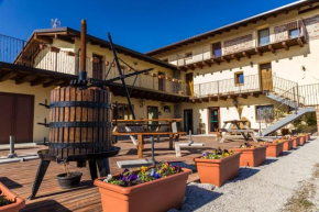 Agriturismo iL CASONE, Zoppola
